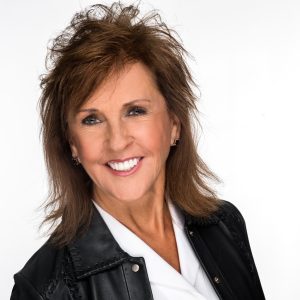 1720 My Strength Is My Story with Anne Beiler, The Secret Lies Within