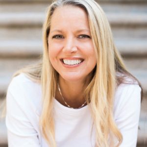 1706 My Strength Is My Story with Melissa d’Arabian, Tasting Grace