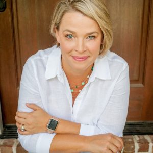 1776 My Strength Is My Story with Victoria Duerstock, Heart and Home for Christmas