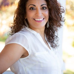 1790 My Strength Is My Story with Dorice Horenstein, Moments of the Heart