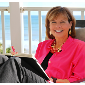 1867 My Strength Is My Story with Kim Avery, The Prayer Powered Entrepreneur