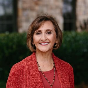 1888 My Strength Is My Story with Trudy Cathy White, A Quiet Strength