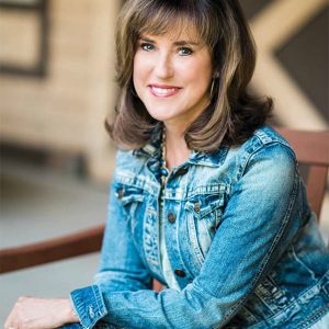 2218 My Strength Is My Story with Sharon Jaynes, When You Don’t Like Your Story