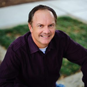 1909 My Strength Is My Story with James Merritt, Character Still Counts