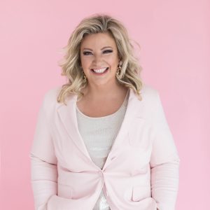 1965 My Strength Is My Story with Dawn Barton, Laughing Through the Ugly Cry