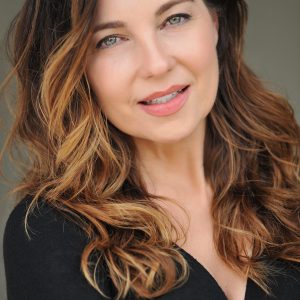 1979 My Strength Is My Story with Shari Rigby, Consider the Lilies