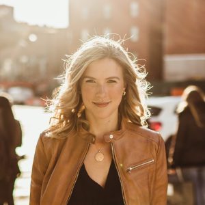 2084 My Strength Is My Story with Nicole Zasowski, From Lost to Found