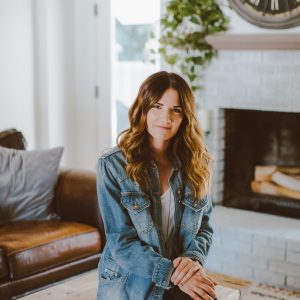 2147 My Strength Is My Story with Kayla Stoecklein, Fear Gone Wild