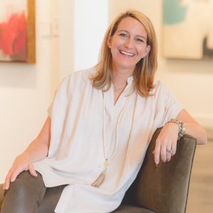 2176 My Strength Is My Story with Anne Neilson