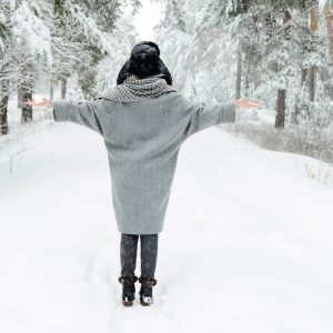 2169 In the Shadow of Your Wings