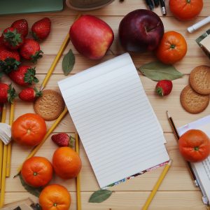 2154 Healthy Living in Times of Disruption