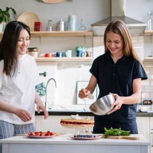 2182 When the Unexpected Becomes an Invitation