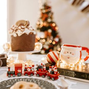 2175 Bright and Merry Days