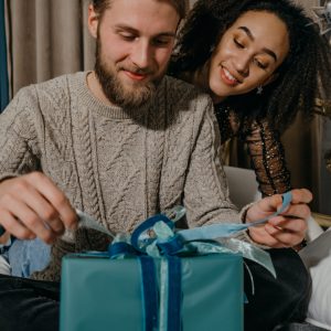 2178 Is It a Gift or Baggage?