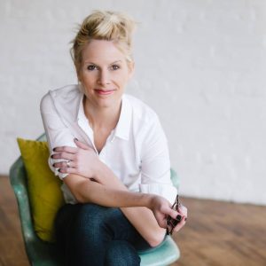 2211 My Strength Is My Story with Kristy Cambron