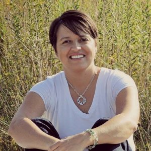 2197 My Strength Is My Story with Victoria Mininger, Daring to Fight