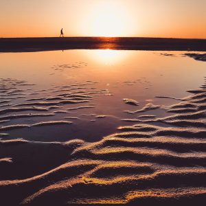 2200 Abide in My Presence