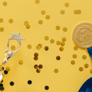 2205 Is Your Child Striving to Achieve a Label?