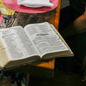 2207 Breadcrumbs from Heaven