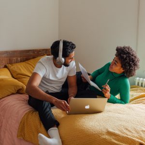 2213 The Value of Your Presence