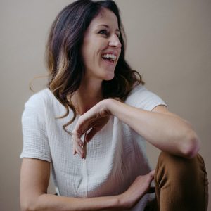 2232 My Strength Is My Story with Allison Fallon, The Power of Writing It Down