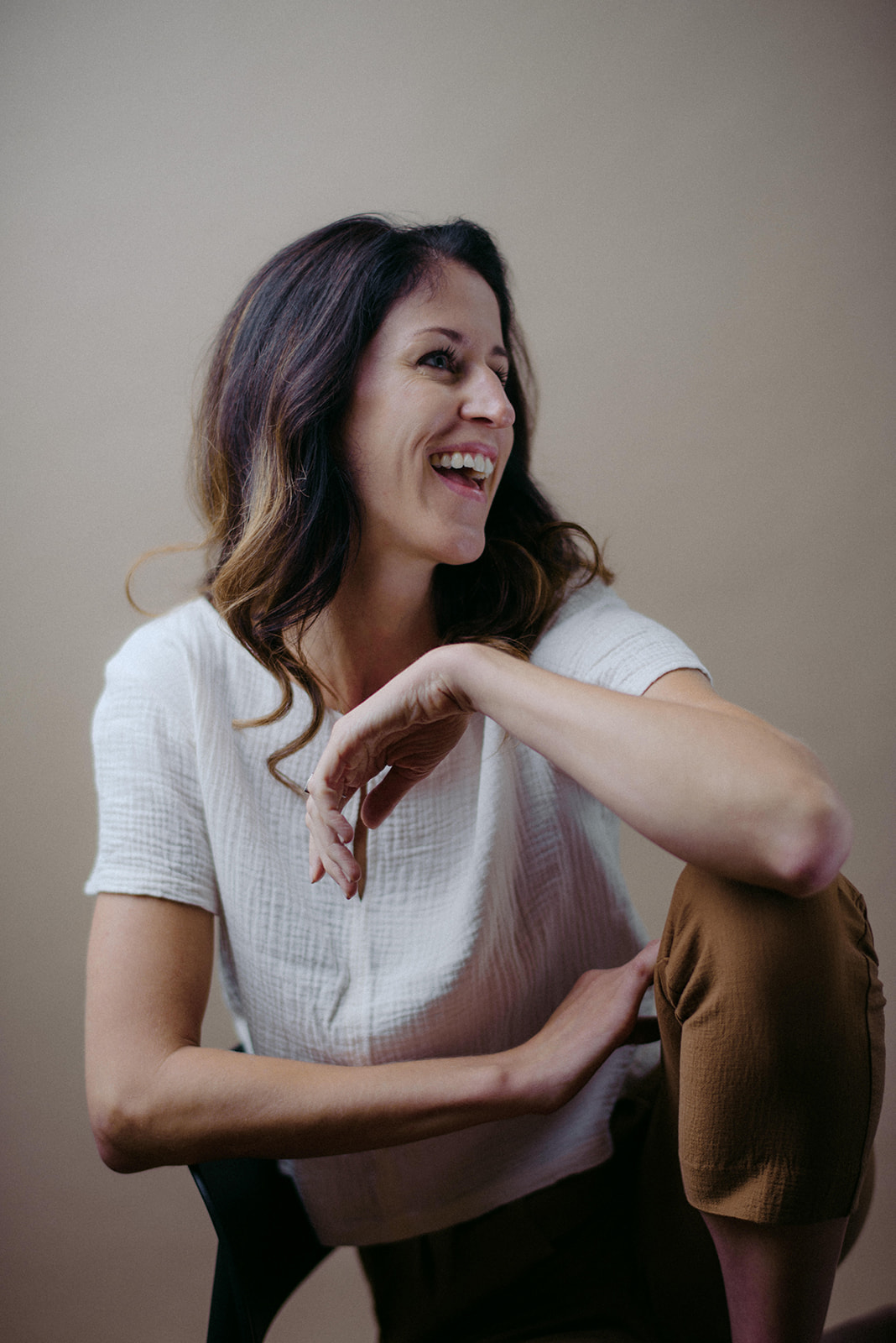 Allison Fallon, Ally Fallon, Create Your Now, Find Your Voice, presence, personal development