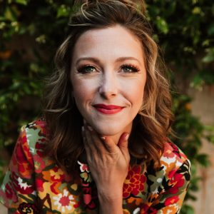 2225 My Strength Is My Story with Eryn Eddy, So Worth Loving