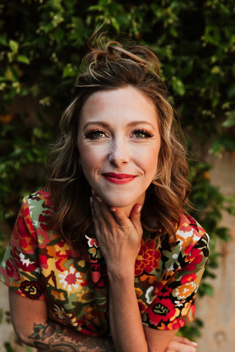 So Worth Loving, Eryn Eddy, My Strength Is My Story