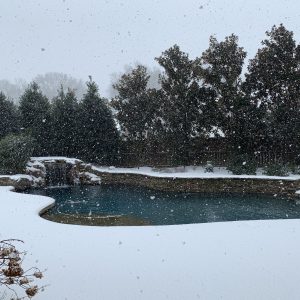 2230 Stand in the Middle of Your Mess