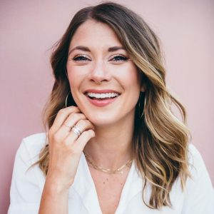 2239 My Strength Is My Story with Kait Warman, Thank You for Rejecting Me