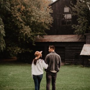 2227 The Power of Everyday Romance