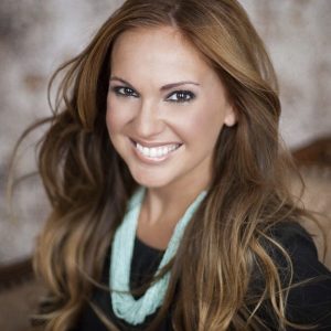 2260 My Strength Is My Story with Angie Smith, Woven