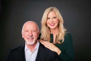 2246 My Strength Is My Story with Mark Victor Hansen and Crystal Dwyer Hansen