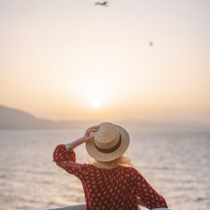 2250 Are You Going Nowhere?