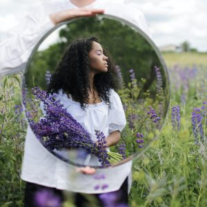 2252 When You Look in the Mirror