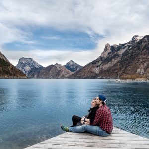 2269 Learning to Love Again