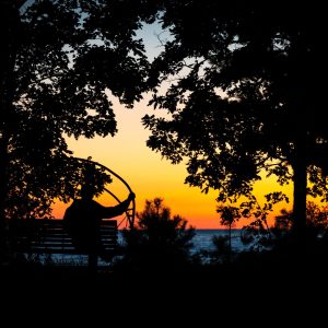 2298 Are You Hiding Behind God’s Word?