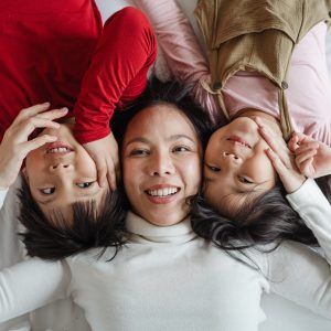 2282 Do You Compare Your Children?