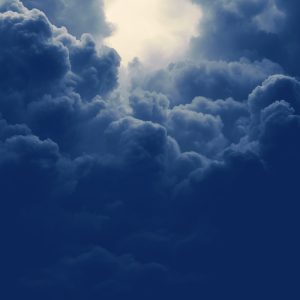 2293 Live with Your Eyes Wide Open