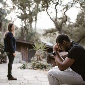 2290 Are the Kids Disrupting Your Marriage?