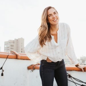 2295 My Strength Is My Story with Kat Harris, Sexless in the City