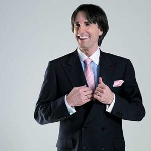 2323 My Strength Is My Story with Dr. John Demartini, The Values Factor