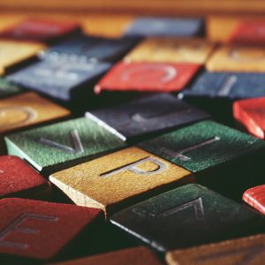 2327 Titles Are Just Letters