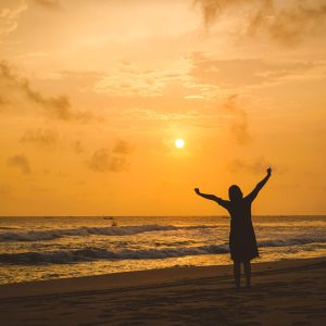 2347 For the Mouth Speaks