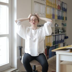 2390 Know Your Limitations