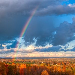 2384 For Such A Time As This