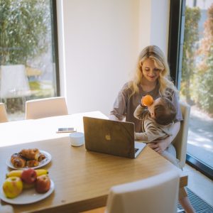 2418 Seize the Opportunity to Do Something Different