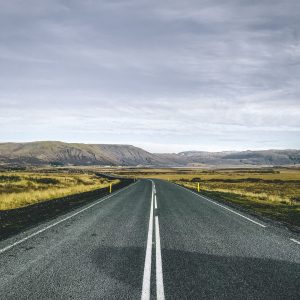 2397 Stay in Your Lane