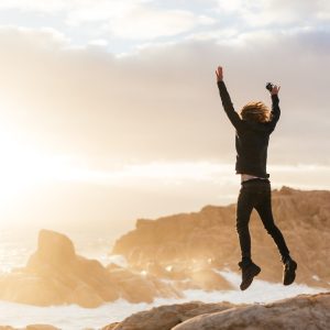 2400 Fear Is Not Your Story