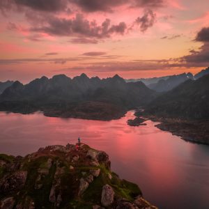 2411 Who Do You Think You Are?